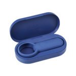 TENGA paiRING Indigo Cock Ring - Image 2