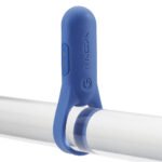 TENGA paiRING+ Cock Ring – Blue - Image 5