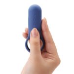 TENGA paiRING+ Cock Ring – Blue - Image 7