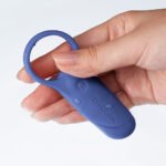 TENGA paiRING+ Cock Ring – Blue - Image 8