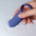 TENGA paiRING+ Cock Ring – Blue - Image 9