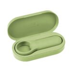 TENGA paiRING+ Cock Ring – Lime Green - Image 2
