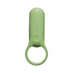 TENGA paiRING+ Lime
