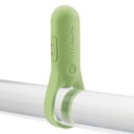 TENGA paiRING+ Cock Ring – Lime Green - Image 5