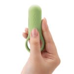 TENGA paiRING+ Cock Ring – Lime Green - Image 7
