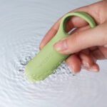 TENGA paiRING+ Cock Ring – Lime Green - Image 9