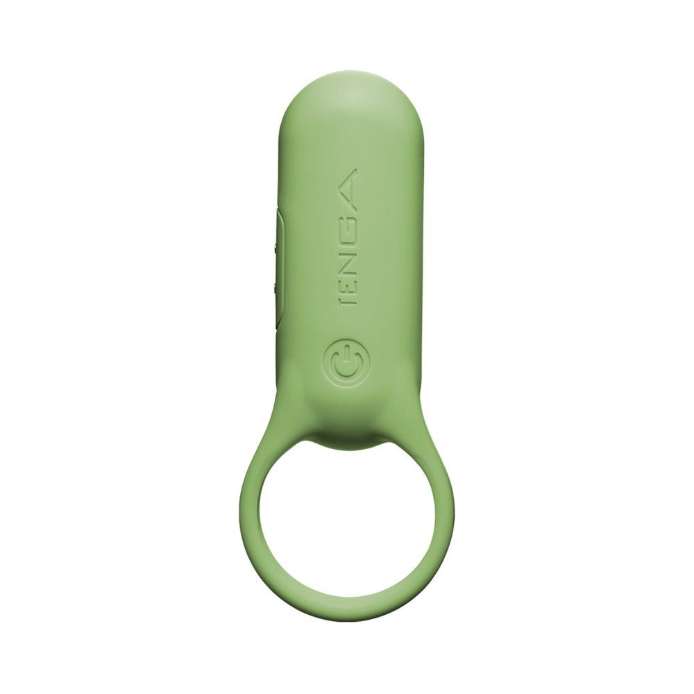 tenga-pairing-lime TENGA paiRING+ Lime - Image 1