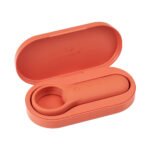 TENGA paiRING+ Vibrating Cock Ring – Orange - Image 2