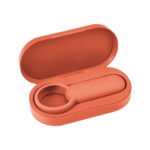 TENGA paiRING Cock Ring – Orange - Image 2