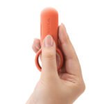 TENGA paiRING Cock Ring – Orange - Image 7