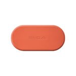 TENGA paiRING+ Vibrating Cock Ring – Orange - Image 3
