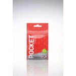 Tenga Pocket Masturbator Sleeve Block Edge