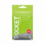 Tenga Pocket Masturbator Sleeve Click Ball - Image 2