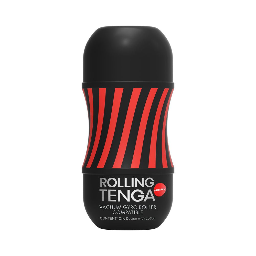 tenga-rolling-gyro-roller-cup-hard Tenga Rolling Gyro Roller Cup Hard - Image 1