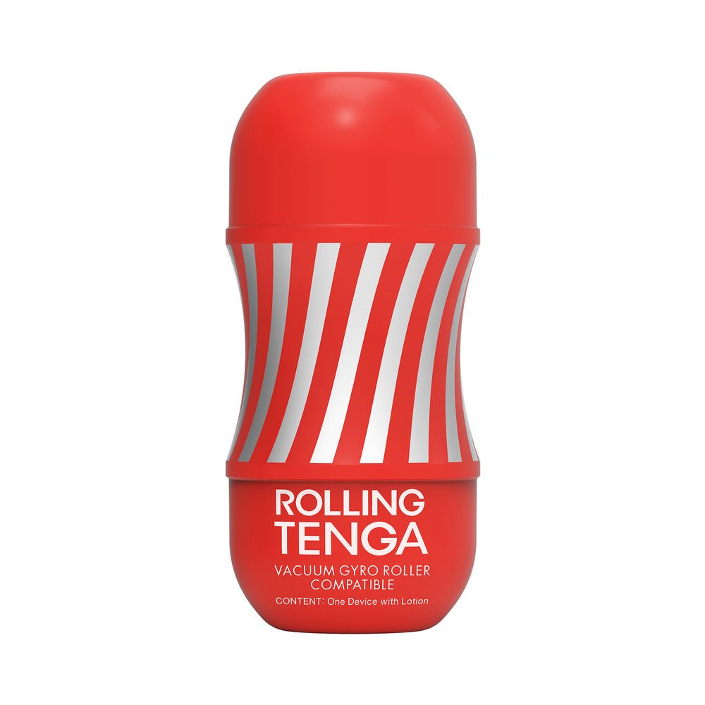 tenga-rolling-gyro-roller-cup Tenga Rolling Gyro Roller Cup - Image 1