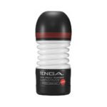 Tenga Rolling Head Cup Strong – Black - Image 2