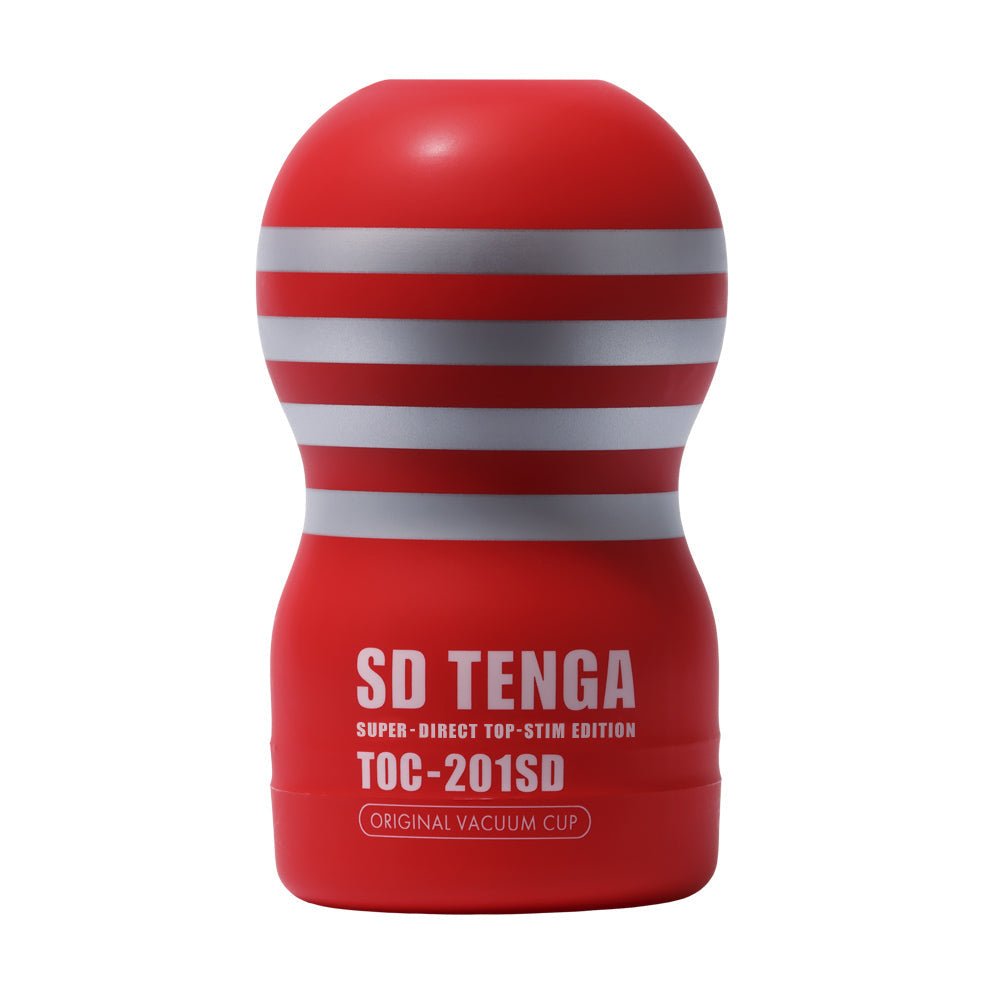 tenga-sd-original-vacuum-cup Tenga SD Original Vacuum Cup - Image 1