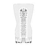 Tenga Soft Case Cup Gentle Disposable Stroker – White - Image 2