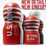 Tenga U.S. Original Vacuum Cup - Image 5