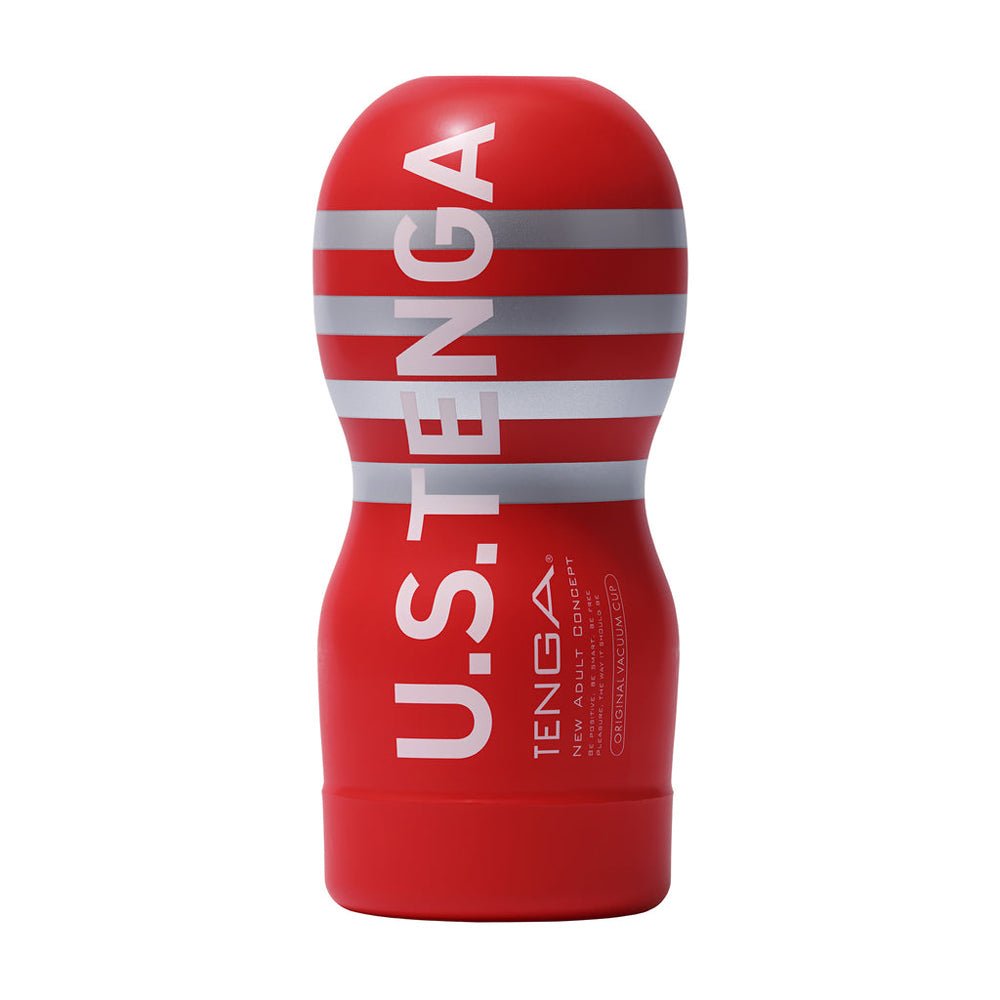 tenga-us-original-vacuum-cup Tenga U.S. Original Vacuum Cup - Image 1
