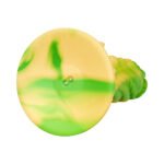 Tentra Bozar Snapping Turtle Thrusting Dildo – Yellow, Rechargeable, Remote Controlled - Image 7