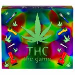 THC The Game – Multi-Color Board Game - Image 2