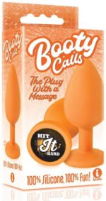 The 9's - Booth Talk - Hit It Hard - Image 2
