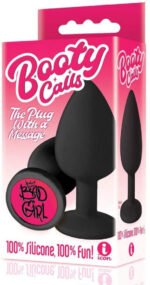 The 9's - Booty Talk - Bad Girl - Image 2