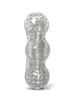 The 9's Clear Stroke - Threeway Masturbator - Image 2