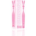 The 9's  Clitterific - Button Bunny  Clitoral Stimulator