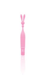 The 9's  Clitterific - Button Bunny  Clitoral Stimulator - Image 3