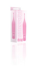 The 9's -  Clitterific - Pearl Point Clitoral Stimulator - Image 2