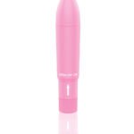 The 9's -  Clitterific - Pearl Point Clitoral Stimulator