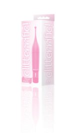 The 9's -  Clitterific - Pearl Point Clitoral Stimulator - Image 3