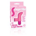 The 9's Finger Vibe - Pink - Image 2