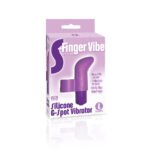 The 9's Finger Vibe - Purple - Image 2