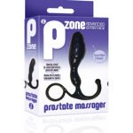 The 9's P-Zone Advanced Thick Prostate Massager