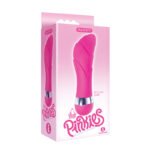 The 9''s, Pinkies, Buddy