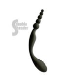 The 9's S-Double Header Double Ended Silicone Beads - Image 2