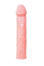 The 9's Toppers Natural Extender Sleeve - Image 2