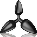 The 9's - Triad 3 Way Plug - Smooth