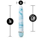 The Collection - Blueberry Haze - Blue