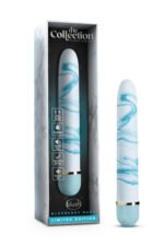 The Collection - Blueberry Haze - Blue - Image 6