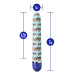 The Collection - Love Vibe - Blue - Image 4