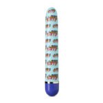 The Collection - Love Vibe - Blue - Image 7