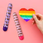The Collection - Pride Vibe - Pink - Image 2