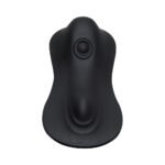 Cowgirl Rodeo Rumbler Rechargeable Rideable Vibrating and Tapping Clitoral Sex Machine – Black - Image 6