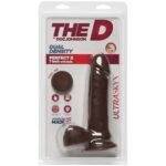 The D - Perfect D 7 Inches - Chocolate - Image 3