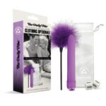 The Daily Vibe Special Edition Kit - Clothing Optional - Image 3