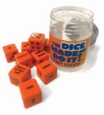 The Dice Made Me Do It - Party Edition - Image 2
